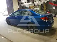 2013 Honda CIVIC photo