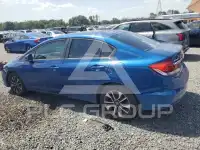 2013 Honda CIVIC фото