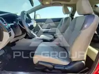 2013 Honda CIVIC фото