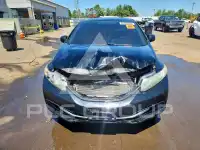 2013 Honda CIVIC фото