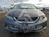 2013 Honda CIVIC photo