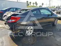 2013 Honda CIVIC фото