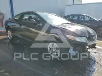 2013 Honda CIVIC фото