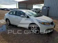 2013 Honda CIVIC фото