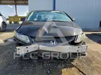 2013 Honda CIVIC фото