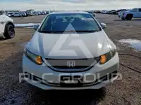 2013 Honda CIVIC фото