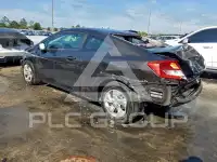 2013 Honda CIVIC фото