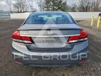 2013 Honda CIVIC photo