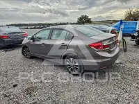 2013 Honda CIVIC photo