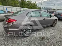2013 Honda CIVIC photo