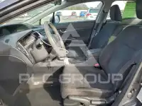 2013 Honda CIVIC photo