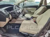 2013 Honda CIVIC photo