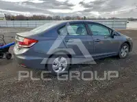 2013 Honda CIVIC photo