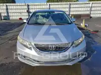 2013 Honda CIVIC фото
