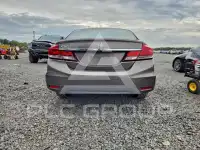 2013 Honda CIVIC photo