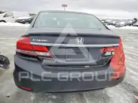 2013 Honda CIVIC photo