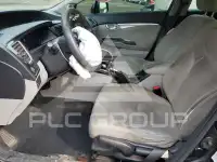 2013 Honda CIVIC фото