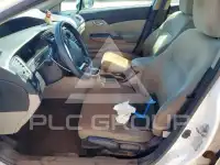 2013 Honda CIVIC photo