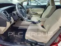 2013 Honda CIVIC photo