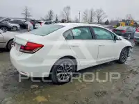 2013 Honda CIVIC фото