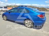 2013 Honda CIVIC фото