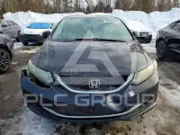 2013 Honda CIVIC photo