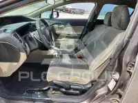 2013 Honda CIVIC фото