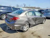 2013 Honda CIVIC photo
