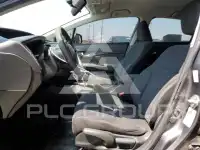 2013 Honda CIVIC фото