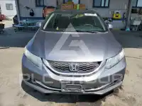 2013 Honda CIVIC фото