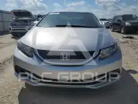 2013 Honda CIVIC photo