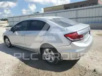 2013 Honda CIVIC photo