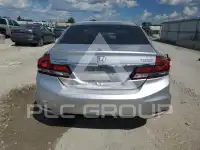 2013 Honda CIVIC photo