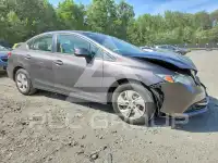 2013 Honda CIVIC photo