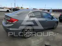2013 Honda CIVIC фото