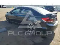 2013 Honda CIVIC фото
