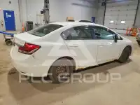 2013 Honda CIVIC фото