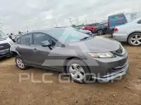 2013 Honda CIVIC фото