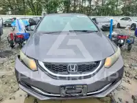 2013 Honda CIVIC photo