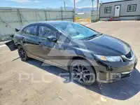 2013 Honda CIVIC фото