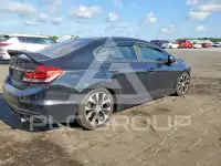2013 Honda CIVIC фото
