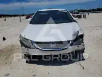2013 Honda CIVIC фото