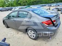 2013 Honda CIVIC photo