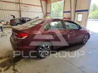 2013 Honda CIVIC photo