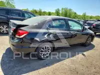 2013 Honda CIVIC фото