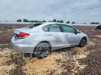 2013 Honda CIVIC photo