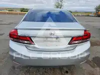 2013 Honda CIVIC фото
