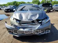 2013 Honda CIVIC photo