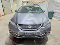 2013 Honda CIVIC photo