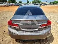 2013 Honda CIVIC photo